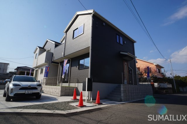 熊本市中央区出水６丁目の一戸建てのその他共用部分