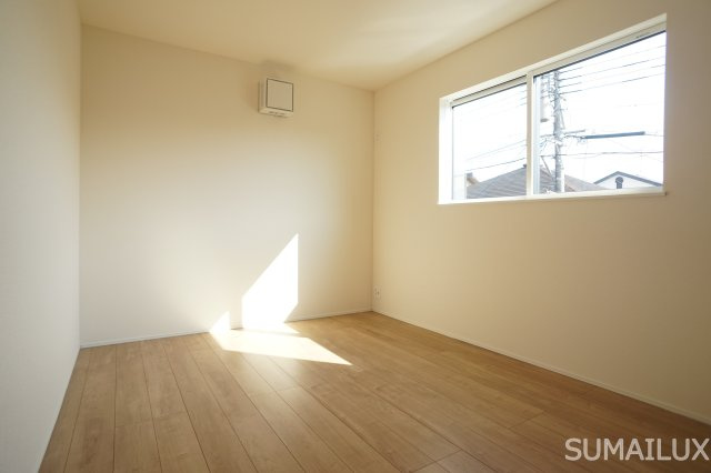 熊本市中央区出水６丁目の一戸建ての子供部屋