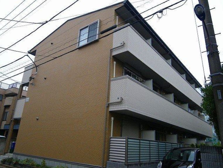 ブライトMの外観|外観