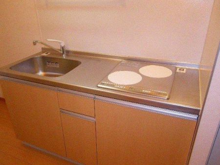 ブライトMのキッチン|キッチン★（同一仕様写真）