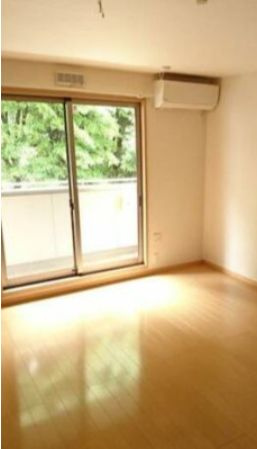 ブライトMの寝室|お掃除がしやすいフローリングのお部屋☆（同一仕様写真）