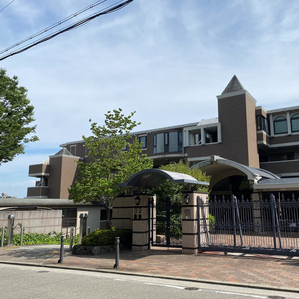 サンラトール甲陽園