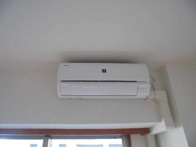 アベニュー白河の設備