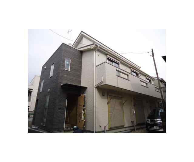 カーサ・フェリーチェ谷中