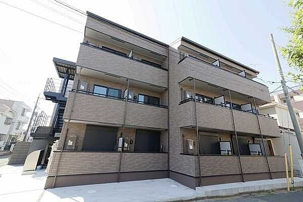 マシェルナ八千代台