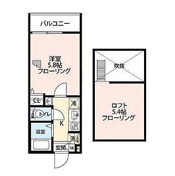 マシェルナ八千代台