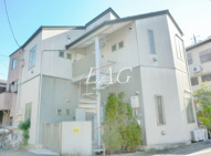 アルコーブの画像