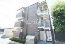 エルカーサ平和台の画像