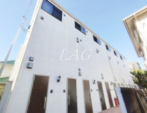 ソルナクレイシア平和台の画像