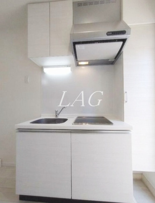 【キッチン】 | ソルナクレイシア平和台 | キッチンです。