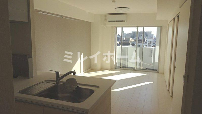 アジールコート糀谷