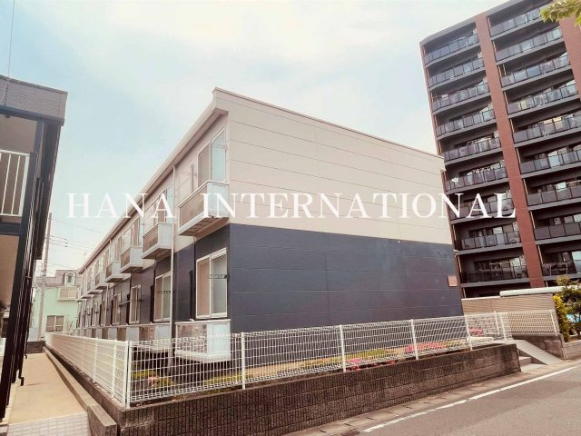 レオパレスアネックス・ユキのその他