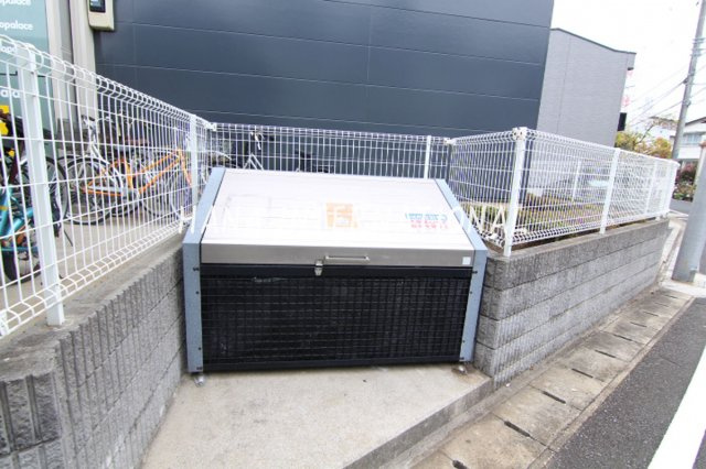 レオパレスアネックス・ユキのその他共用部分