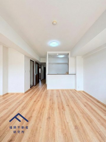 アーサー宗像アクシスの居間・リビング