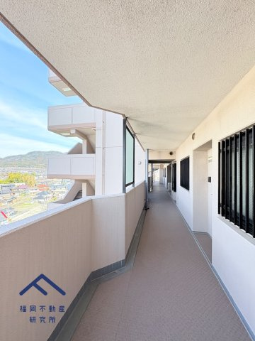 アーサー宗像アクシスのその他共用部分