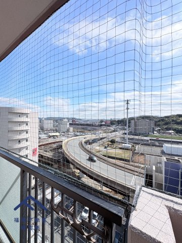 アーサー宗像アクシスの展望