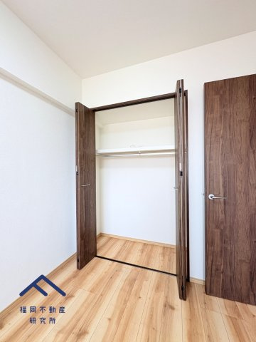 アーサー宗像アクシスの収納