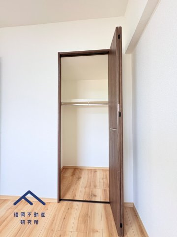 アーサー宗像アクシスの収納