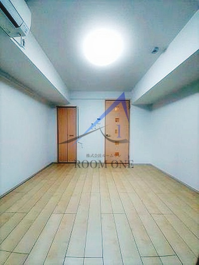 プレアデス城北の寝室|寝室です。