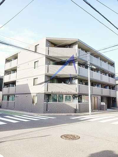 プレアデス城北