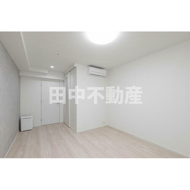 アジールコート都立大学の設備