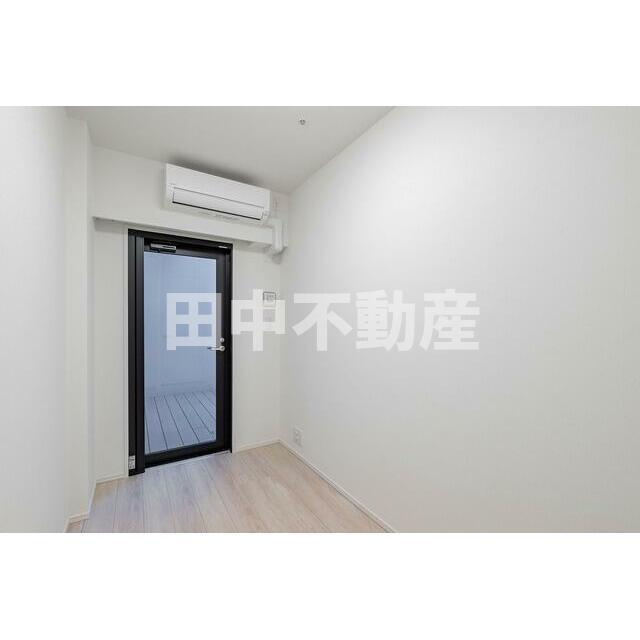 アジールコート都立大学の設備