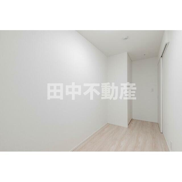 アジールコート都立大学の設備