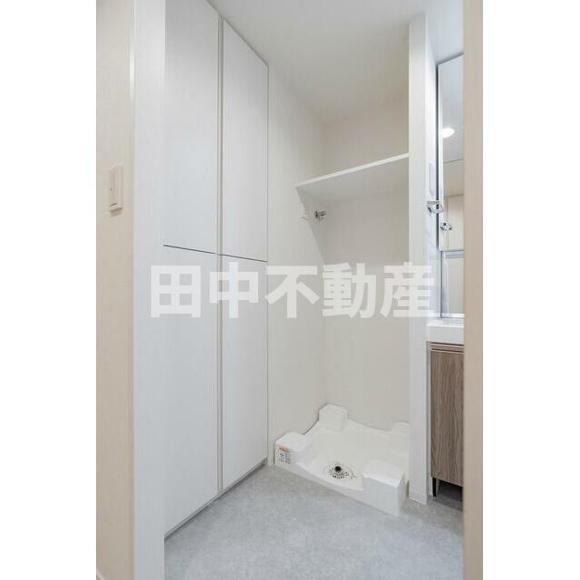 アジールコート都立大学の設備