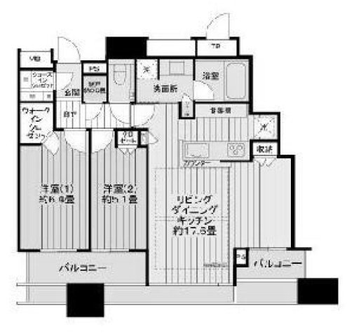 シティタワー梅田東