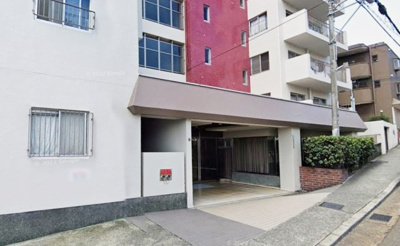 【エントランス】 | シーアイマンション甲陽園