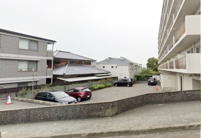 【外観】 | シーアイマンション甲陽園