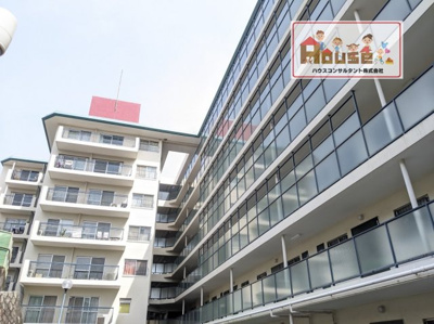 【外観】 | シーアイマンション甲陽園