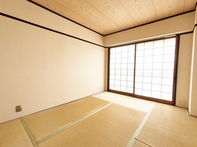 【和室】 | シーアイマンション甲陽園