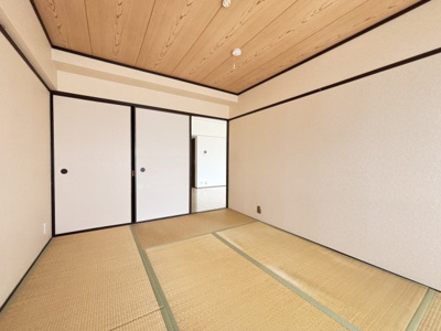 【和室】 | シーアイマンション甲陽園