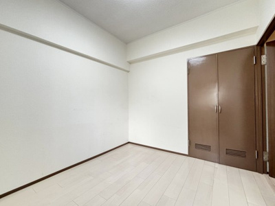 【洋室】 | シーアイマンション甲陽園