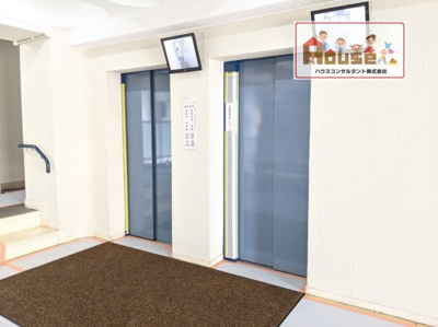 【その他共用部分】 | シーアイマンション甲陽園