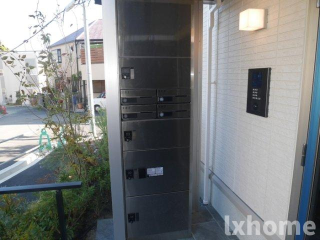 クイール北春日丘のその他共用部分