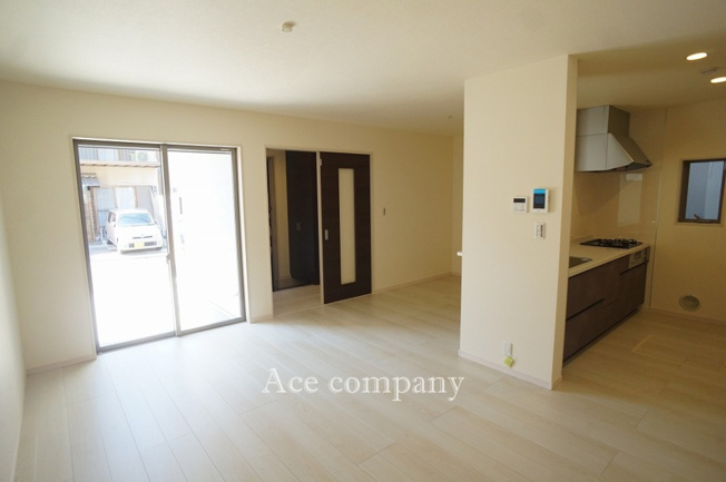 【駐車場】 | 八尾市小畑町2丁目　【1号棟/全4棟】