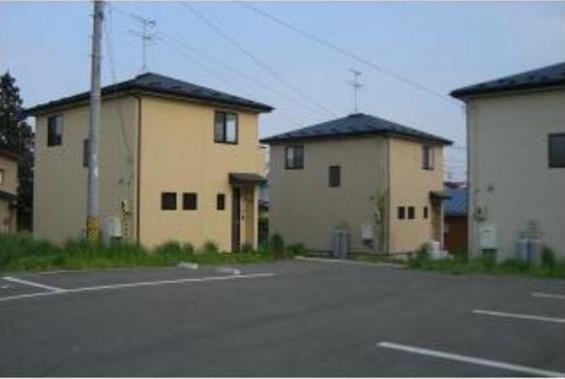 ブランシェ J棟