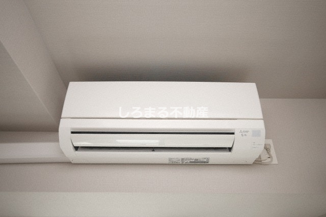 Dimora靭公園の設備