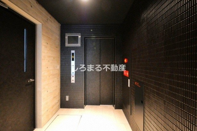 Dimora靭公園のその他共用部分