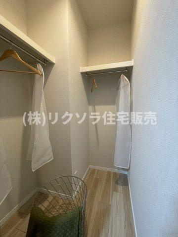 香里ヶ丘七丁目アーバンライフの収納|■物件内覧・資金計画相談・住宅ローン相談、リフォーム相談、お問合せ受付中■
※当日・翌日のご内覧、ご相談はお電話でのお問合せがスムーズです！