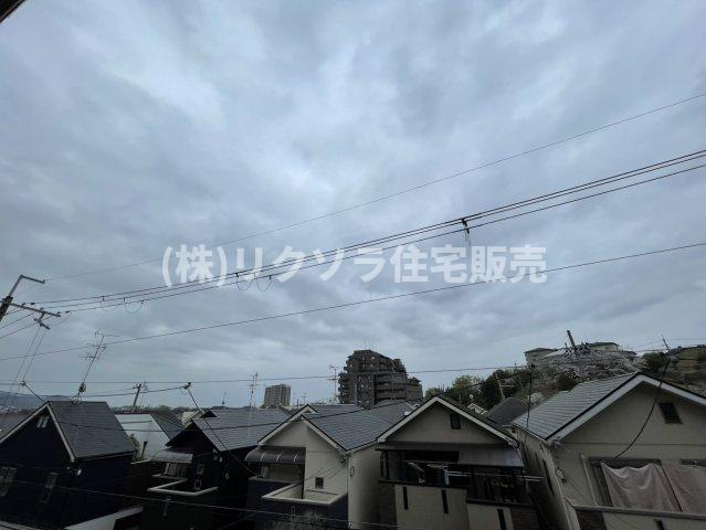 香里ヶ丘七丁目アーバンライフの展望|■物件内覧・資金計画相談・住宅ローン相談、リフォーム相談、お問合せ受付中■
※当日・翌日のご内覧、ご相談はお電話でのお問合せがスムーズです！