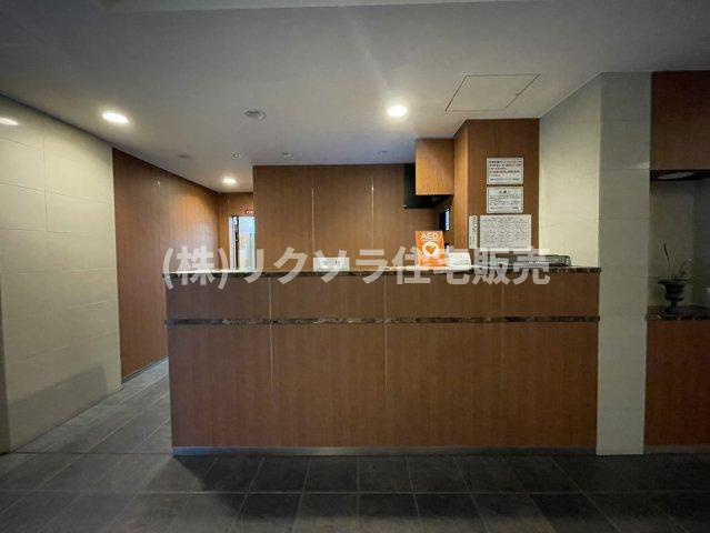 香里ヶ丘七丁目アーバンライフの受付|■物件内覧・資金計画相談・住宅ローン相談、リフォーム相談、お問合せ受付中■
※当日・翌日のご内覧、ご相談はお電話でのお問合せがスムーズです！