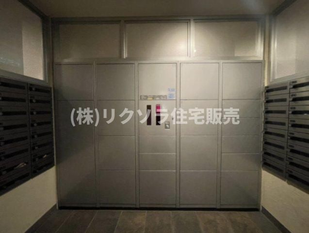 香里ヶ丘七丁目アーバンライフの設備|■物件内覧・資金計画相談・住宅ローン相談、リフォーム相談、お問合せ受付中■
※当日・翌日のご内覧、ご相談はお電話でのお問合せがスムーズです！