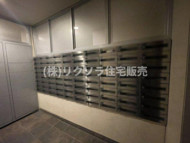 香里ヶ丘七丁目アーバンライフの設備|集合ポスト
■物件内覧・資金計画相談・住宅ローン相談、リフォーム相談、お問合せ受付中■
※当日・翌日のご内覧、ご相談はお電話でのお問合せがスムーズです！