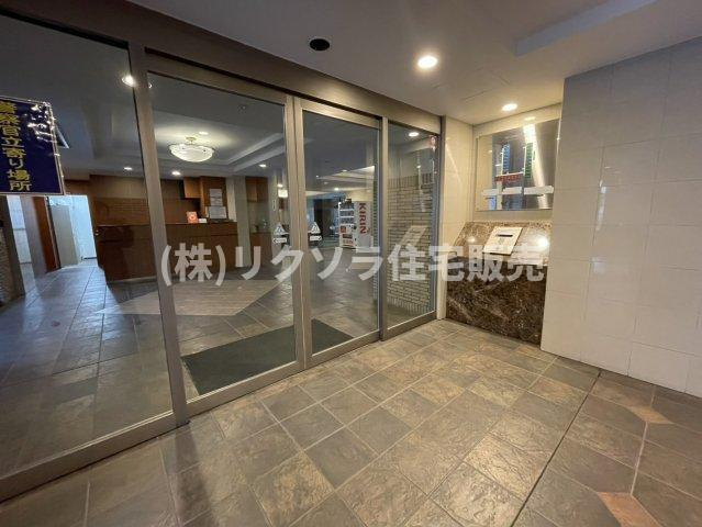 香里ヶ丘七丁目アーバンライフの防犯設備|オートロック
■物件内覧・資金計画相談・住宅ローン相談、リフォーム相談、お問合せ受付中■
※当日・翌日のご内覧、ご相談はお電話でのお問合せがスムーズです！