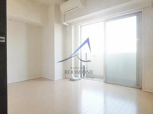 ランドスクエア板橋の寝室|寝室です。