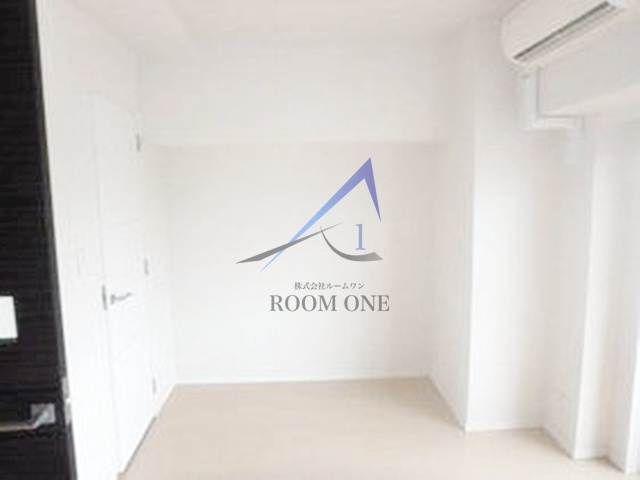 ランドスクエア板橋の居間・リビング|洋室のお部屋です。