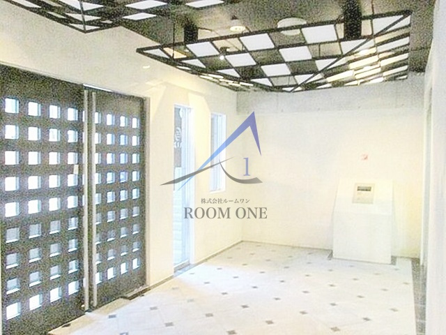 ブライズ神田のその他共用部分